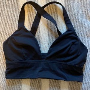 Lululemon Sports Bra- sz 8